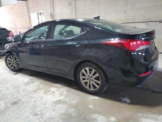 2016 Hyundai Elantra Se VIN: 5NPDH4AE1GH652683 Lot: 56517984