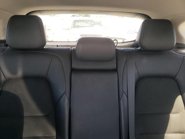 2019 Mazda Cx-5 Touring VIN: JM3KFACM5K0534276 Lot: 54359414