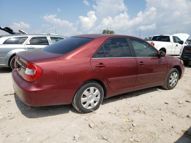 2004 Toyota Camry Le VIN: 4T1BE32K14U306984 Lot: 56513684