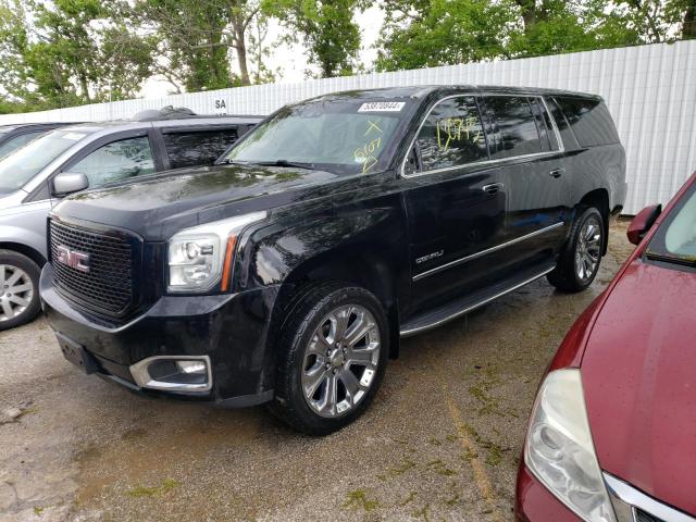 2016 GMC YUKON XL DENALI 2016