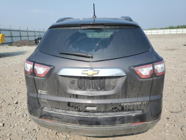 2015 Chevrolet Traverse Lt VIN: 1GNKVGKD7FJ211354 Lot: 54410974