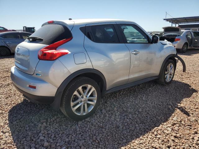 2014 Nissan Juke S VIN: JN8AF5MR7ET453325 Lot: 53091734