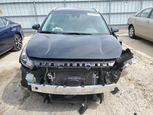 VIN KNDCB3LC8K5351159 2019 KIA Niro, FE no.5