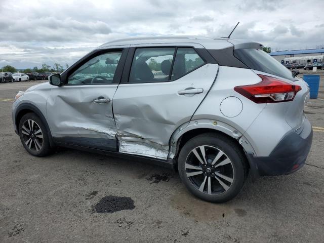 2018 Nissan Kicks S VIN: 3N1CP5CUXJL545585 Lot: 55345934