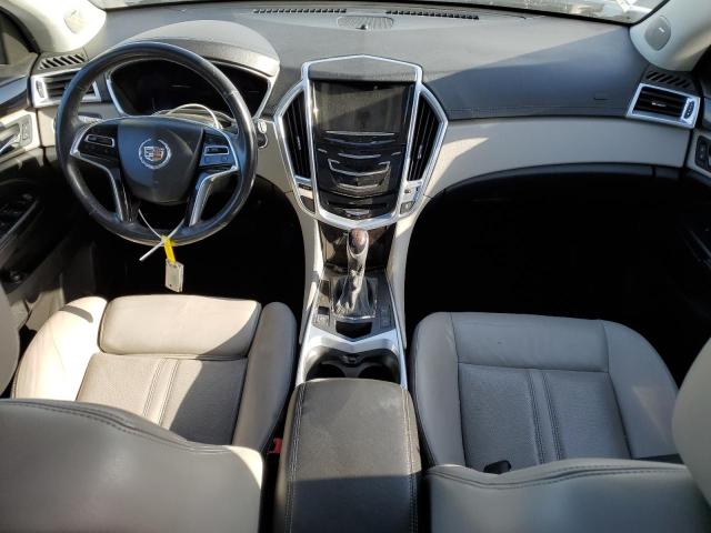 2013 Cadillac SRX - Image 8