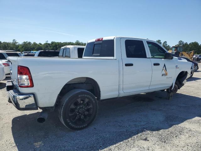 2022 Ram 2500 Tradesman VIN: 3C6UR5CLXNG394255 Lot: 56340594