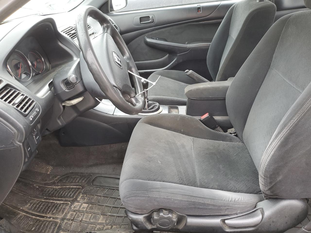 1HGEM21544L085494 2004 Honda Civic Lx