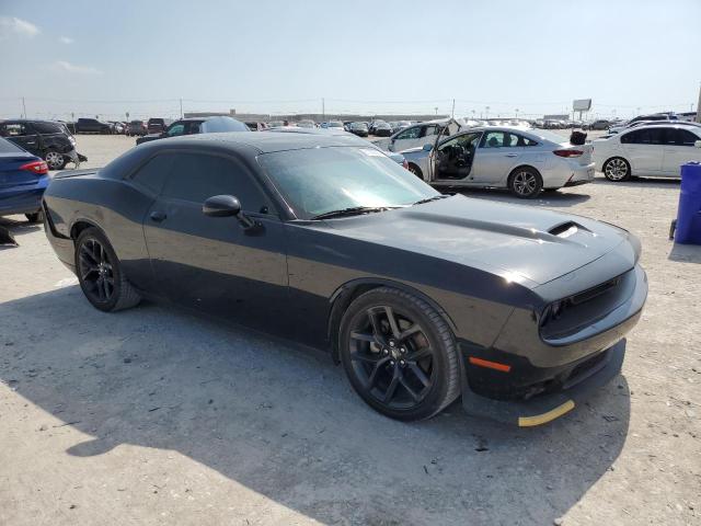 2022 Dodge Challenger Gt VIN: 2C3CDZJG7NH164628 Lot: 51829564