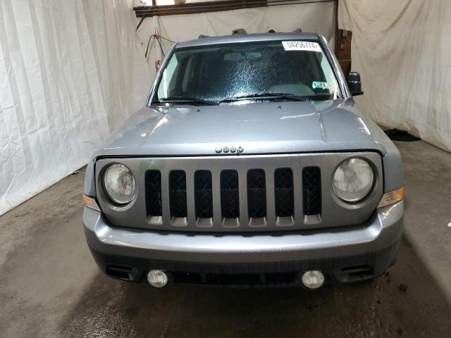 2013 Jeep Patriot Sport VIN: 1C4NJRBB8DD101596 Lot: 54256774