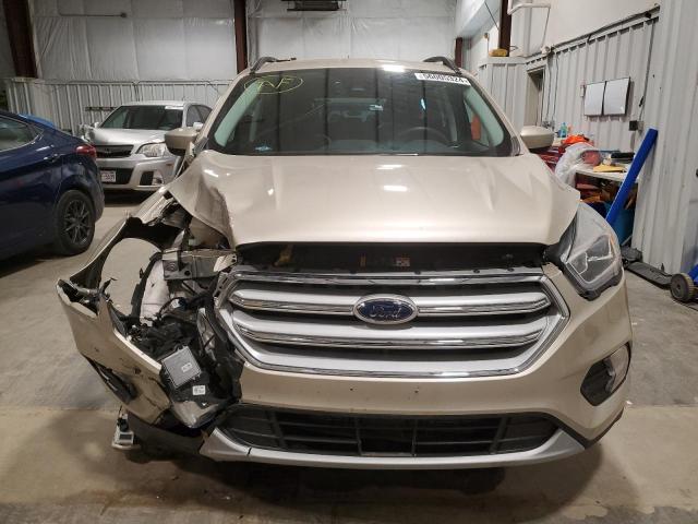 2018 Ford Escape Sel VIN: 1FMCU9HDXJUA34112 Lot: 56005324