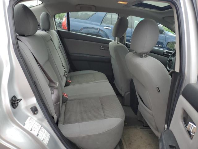 2011 Nissan Sentra 2.0 VIN: 3N1AB6AP5BL719203 Lot: 55527344