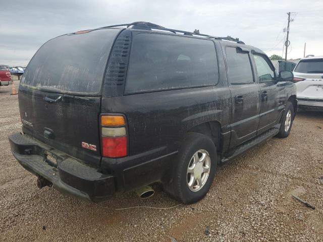 2004 GMC Yukon Xl Denali VIN: 1GKFK66U14J122534 Lot: 54236044