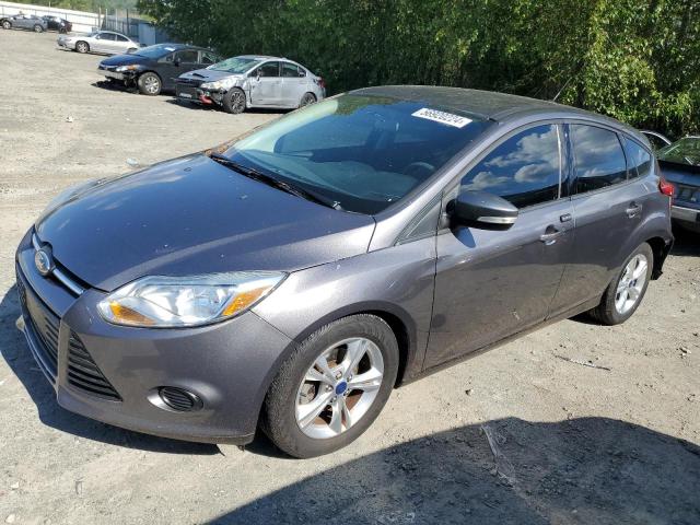 2014 Ford Focus Se VIN: 1FADP3K25EL157032 Lot: 56920224