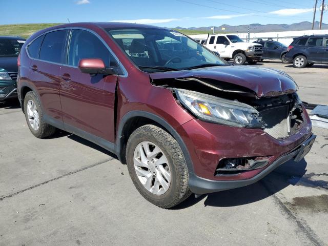 2015 Honda Cr-V Ex VIN: 2HKRM4H53FH664047 Lot: 53637094