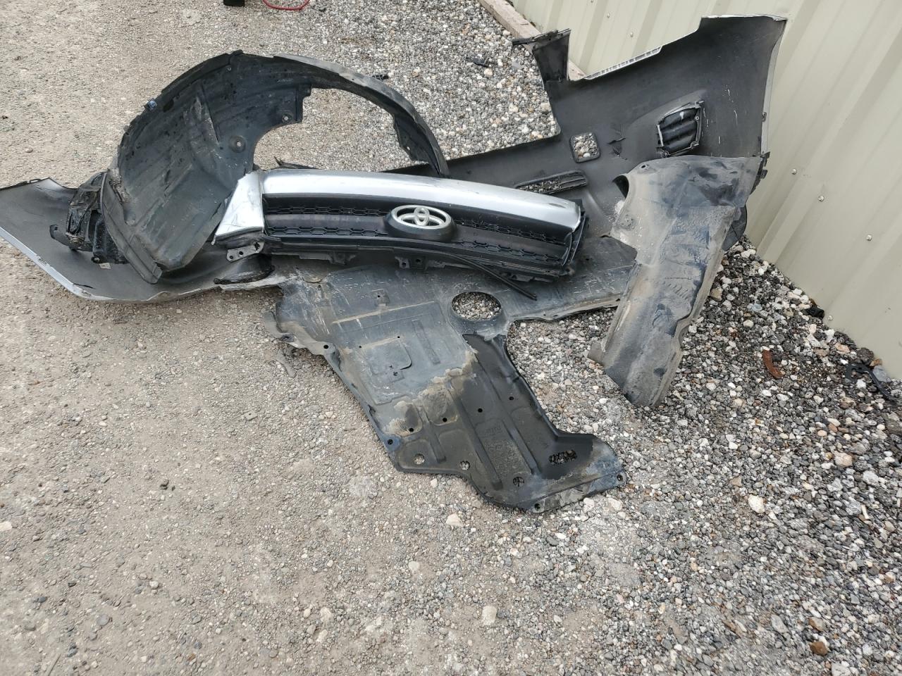 JTMZF33V49D005898 2009 Toyota Rav4