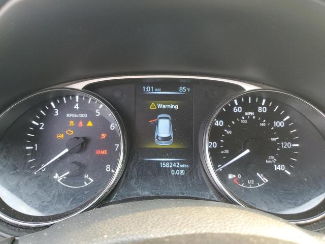 2016 NISSAN ROGUE S - 5N1AT2MT4GC830139