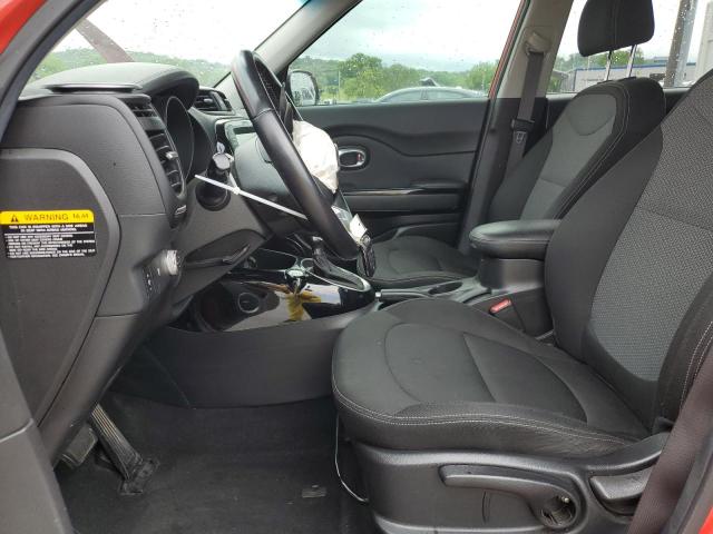 2017 KIA SOUL + - KNDJP3A53H7484356