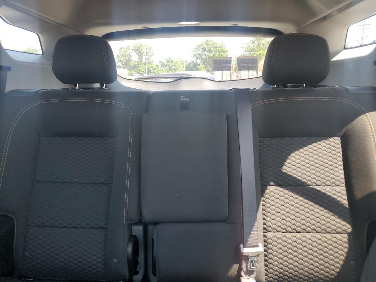 3GKALMEV2ML351304 2021 GMC Terrain Sle