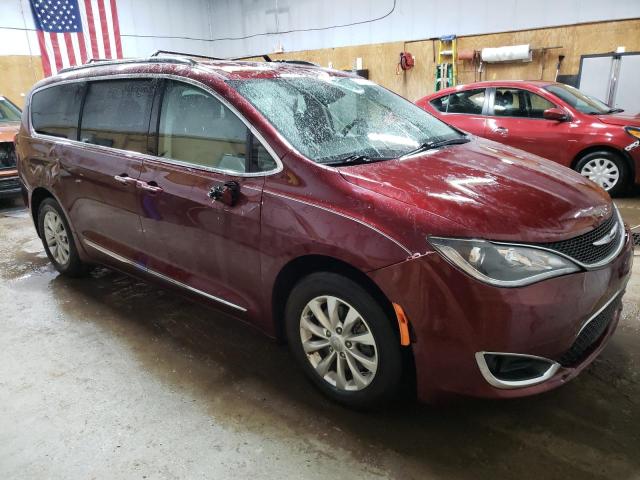 2017 Chrysler Pacifica Touring L VIN: 2C4RC1BG2HR688373 Lot: 54343934