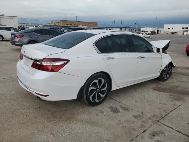 2016 Honda Accord Exl VIN: 1HGCR2F85GA036624 Lot: 54850794