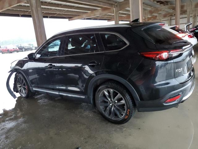 2016 Mazda Cx-9 Grand Touring VIN: JM3TCBDY9G0105959 Lot: 54844004