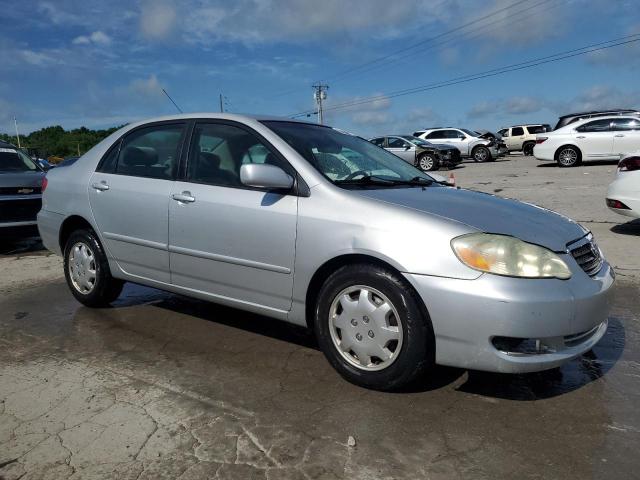 2006 Toyota Corolla Ce VIN: 2T1BR32E96C615184 Lot: 53655054