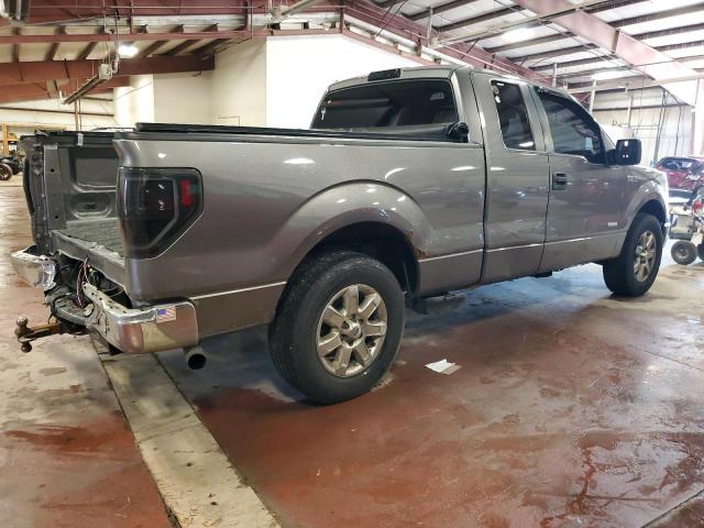 2014 Ford F150 Super Cab VIN: 1FTFX1CT6EFA95069 Lot: 54275414