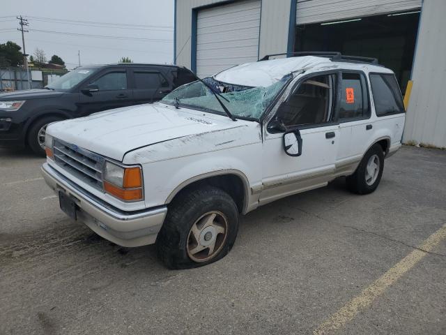 1991 Ford Explorer VIN: 1FMDU34X0MUC63727 Lot: 54196184