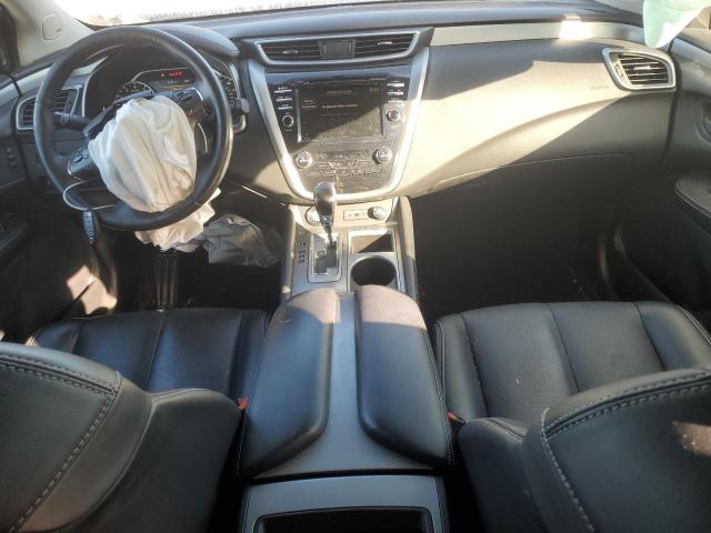 2019 Nissan Murano S VIN: 5N1AZ2MS2KN135872 Lot: 52851224