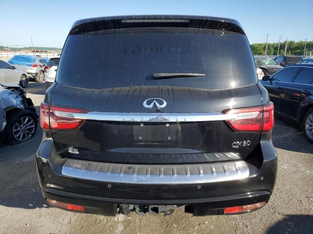 2018 Infiniti Qx80 Base VIN: JN8AZ2NE8J9194949 Lot: 53490264