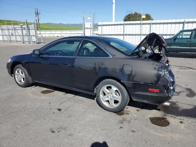 1HGCG2252XA012430 1999 Honda Accord Ex