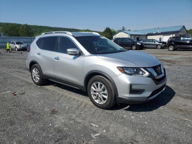 2020 Nissan Rogue S VIN: KNMAT2MT3LP508003 Lot: 54491004