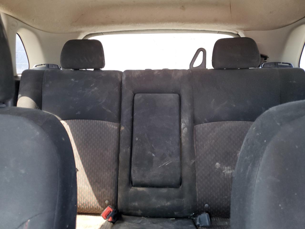 JA4AP3AU7HZ027569 2017 Mitsubishi Outlander Sport Es