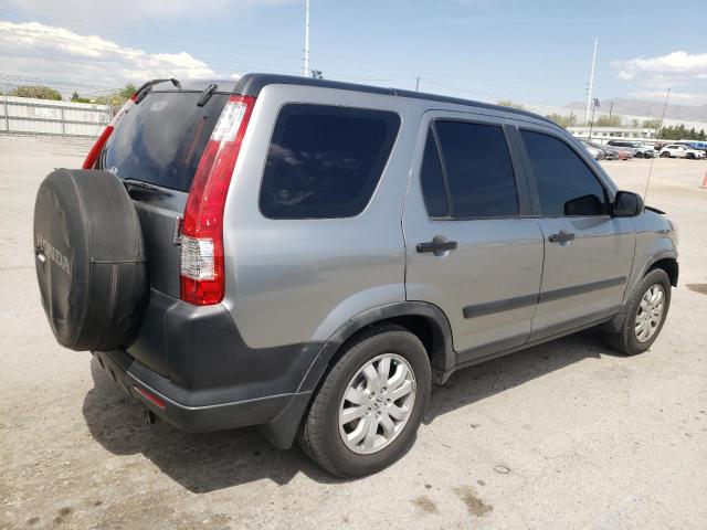 2006 Honda Cr-V Lx VIN: JHLRD78536C014263 Lot: 54784474