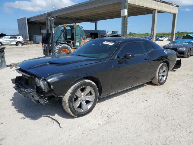 2016 Dodge Challenger Sxt VIN: 2C3CDZAG6GH290840 Lot: 56073904