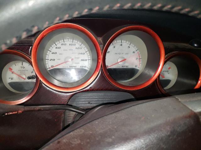 2B3LA73W06H513001 2006 Dodge Charger Srt-8