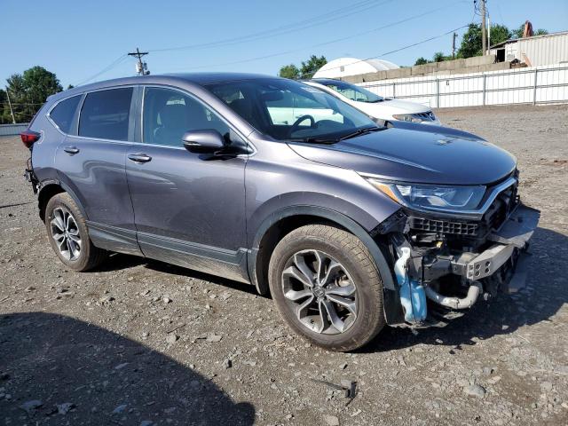 5J6RW2H54LL020167 Honda CRV CR-V EX 4