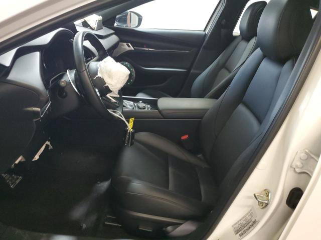 2023 Mazda 3 VIN: JM1BPBJY2P1608451 Lot: 54351874