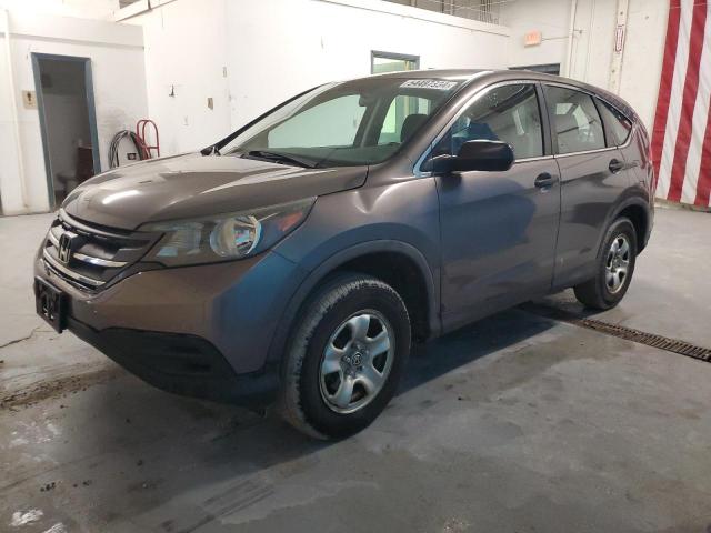 2014 Honda Cr-V Lx VIN: 2HKRM4H34EH643799 Lot: 54497334