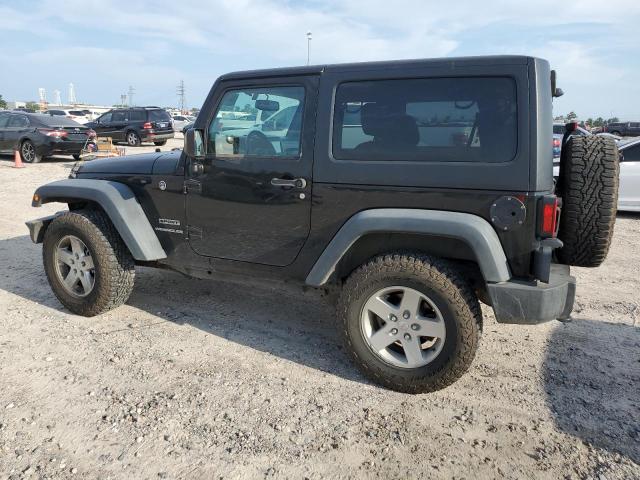 2016 Jeep Wrangler Sport VIN: 1C4AJWAG0GL261024 Lot: 54701774