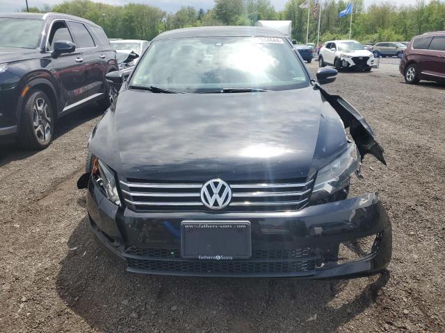 2014 Volkswagen Passat S VIN: 1VWAT7A30EC030034 Lot: 54254644