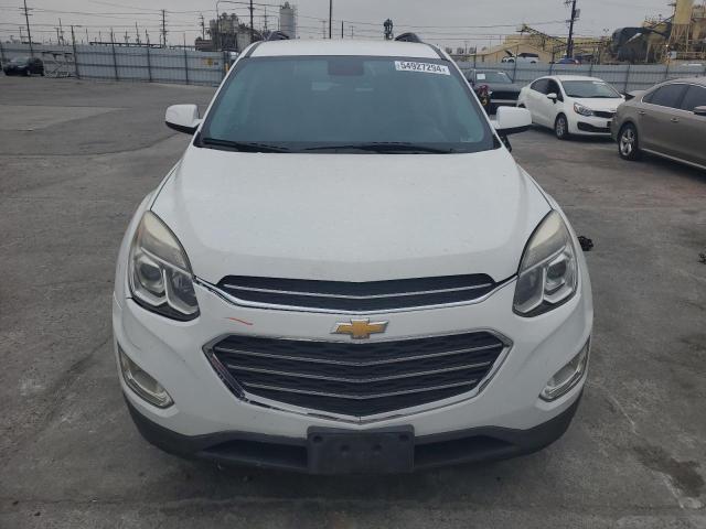 2017 Chevrolet Equinox Lt VIN: 2GNALCEK1H6179408 Lot: 54927294