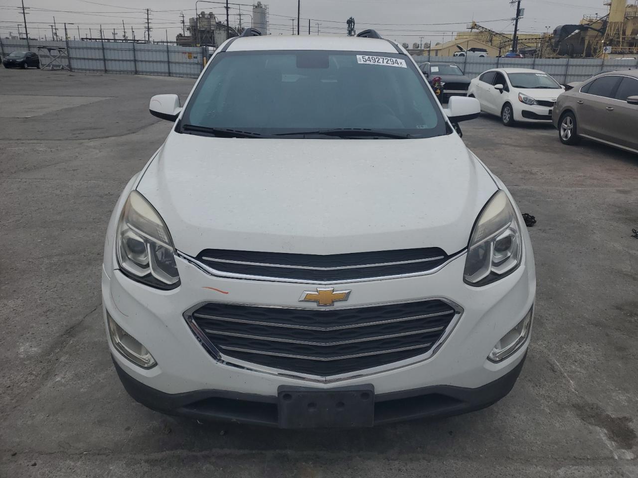 2GNALCEK1H6179408 2017 Chevrolet Equinox Lt