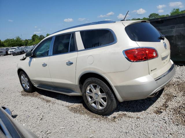 2010 Buick Enclave Cxl VIN: 5GALRCED5AJ169637 Lot: 56037144