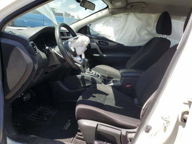2018 NISSAN ROGUE SPT JN1BJ1CP9JW155636