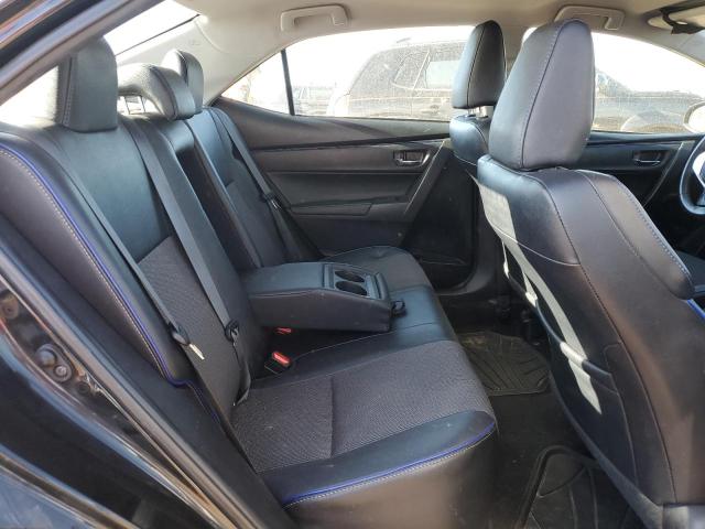 2019 TOYOTA COROLLA L - 2T1BURHE7KC244335