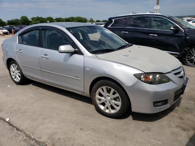 2007 Mazda 3 S VIN: JM1BK324971624923 Lot: 56349824