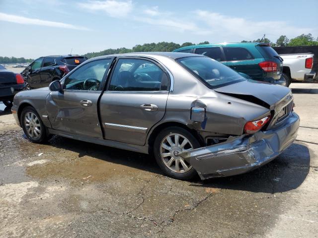 2004 Hyundai Sonata Gls VIN: KMHWF35HX4A990062 Lot: 55154304