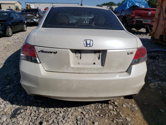 2010 Honda Accord Ex VIN: 1HGCP3F76AA026386 Lot: 56135054