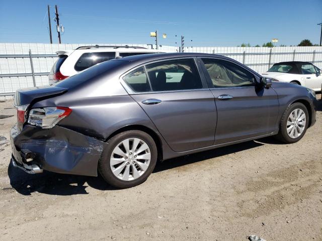 Vin: 1hgcr2f87da284224, lot: 55138674, honda accord exl 20133